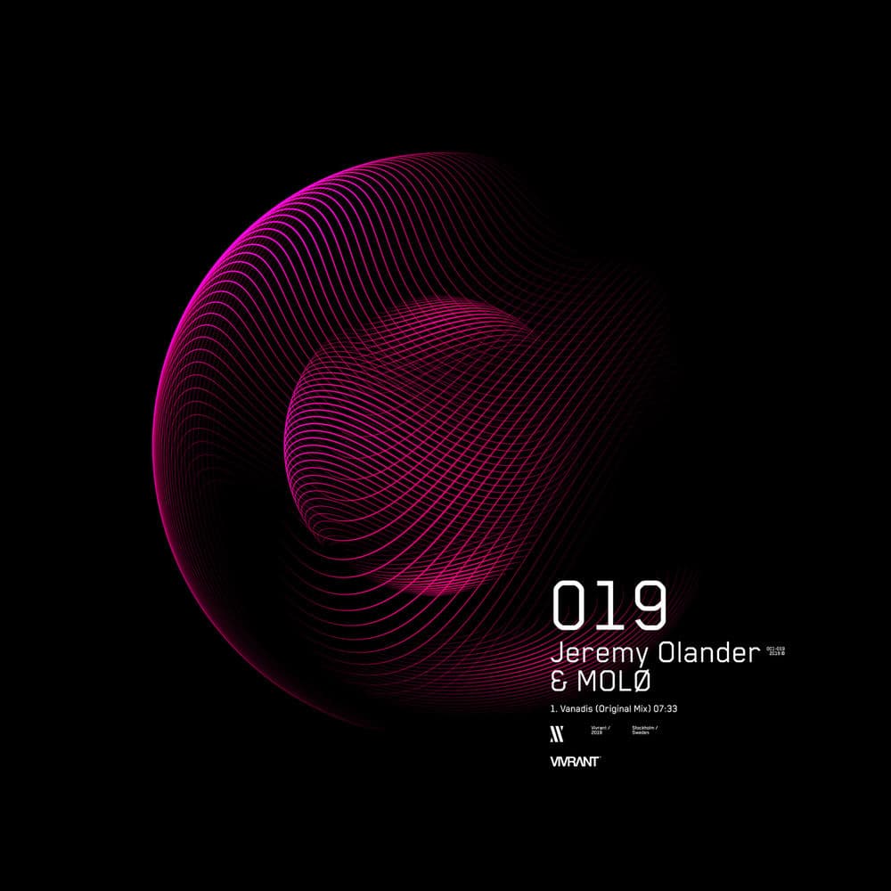MOLØ – Dance