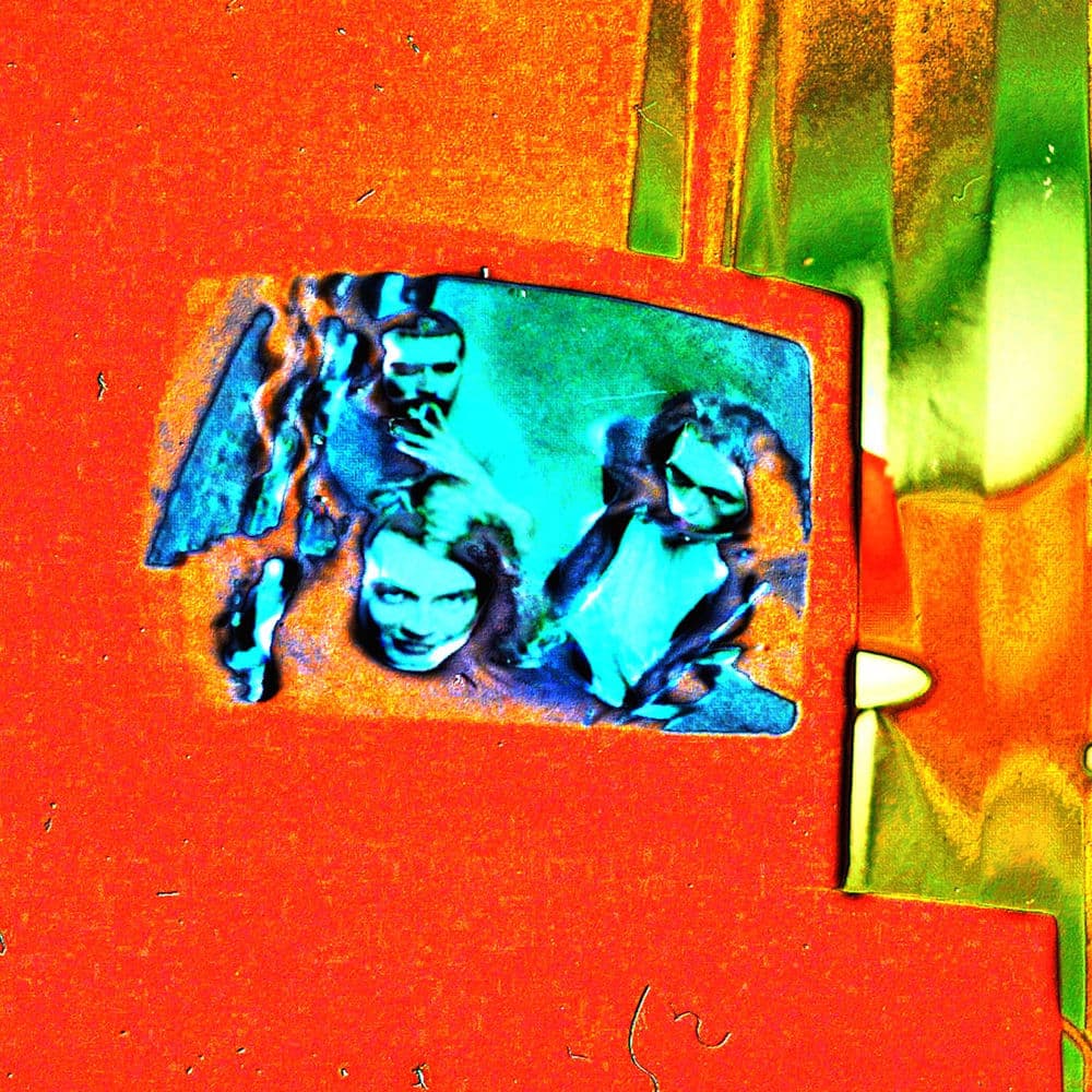 Tajak – Rock