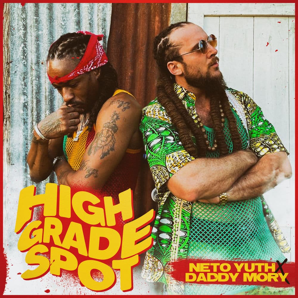 Neto Yuth – Reggae