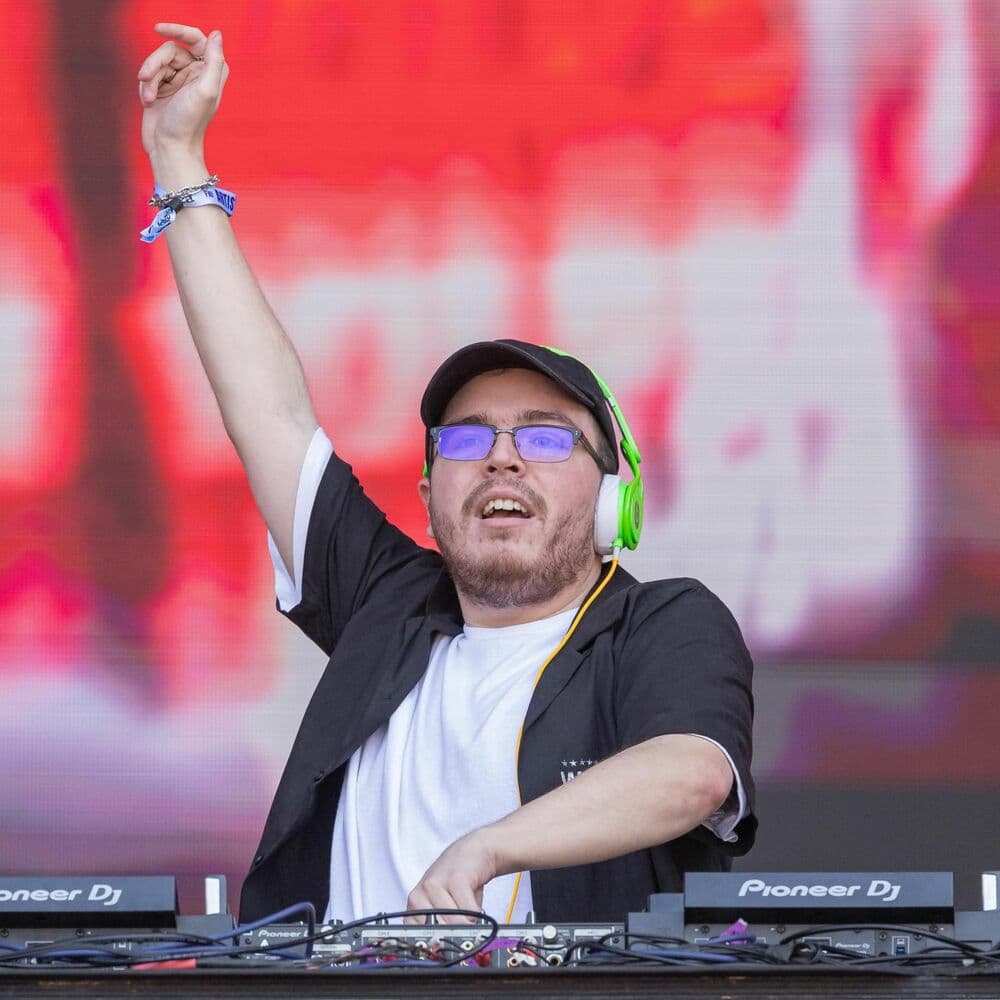 Ray Volpe – Edm