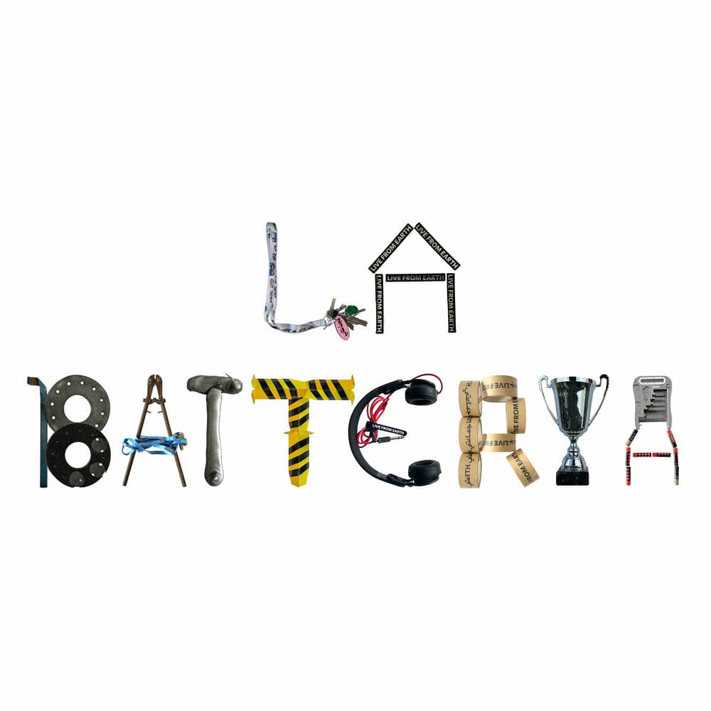 DJ BABATR – Electro