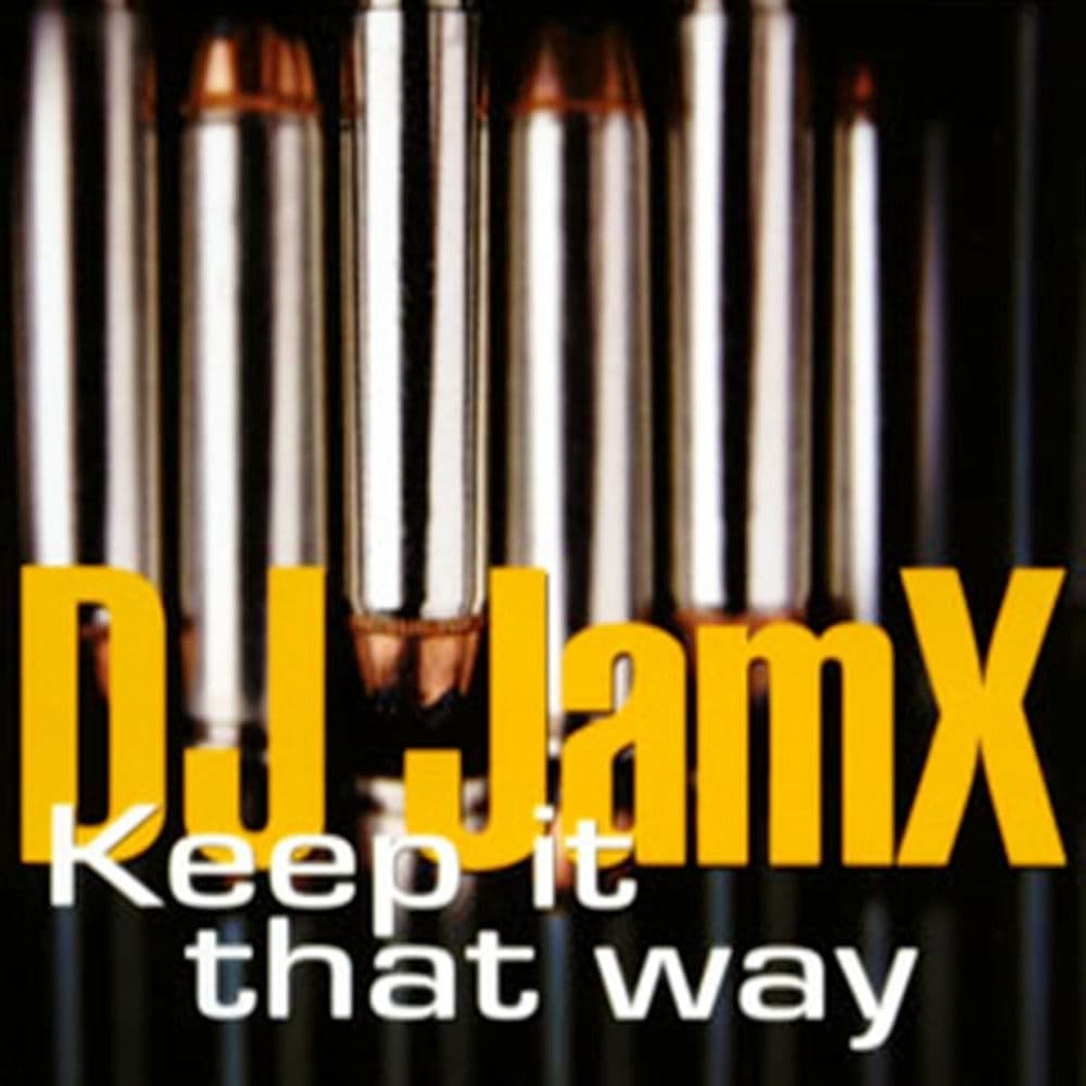 JamX – Dance