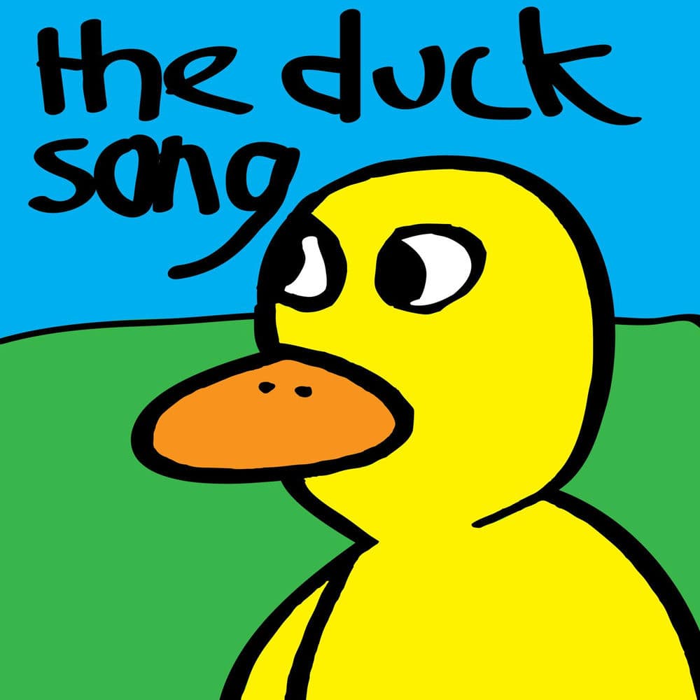 Duck – Alternative