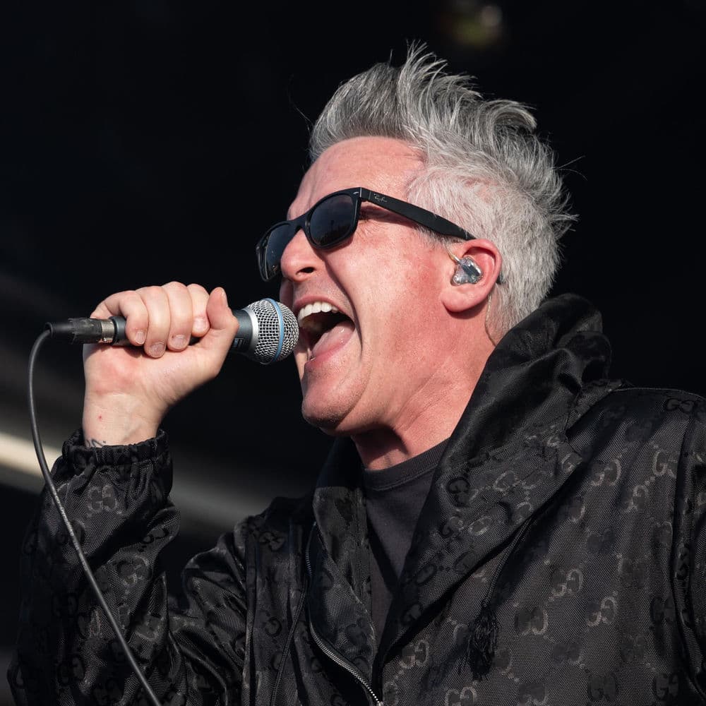 Filter – Rock