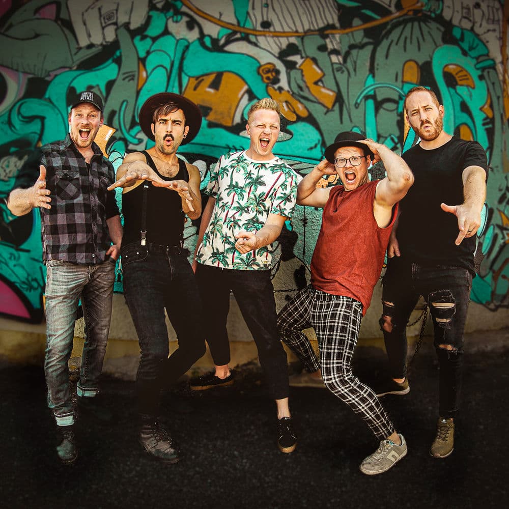 Fäaschtbänkler – Pop