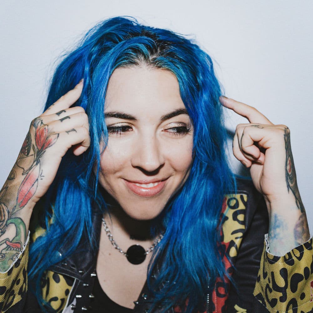 Celia Becks – Alternative