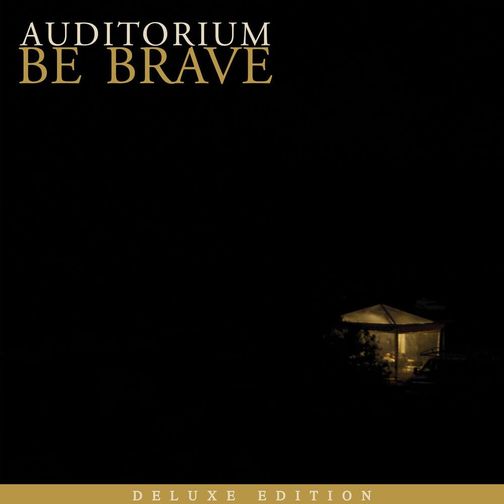 Auditorium – Rock