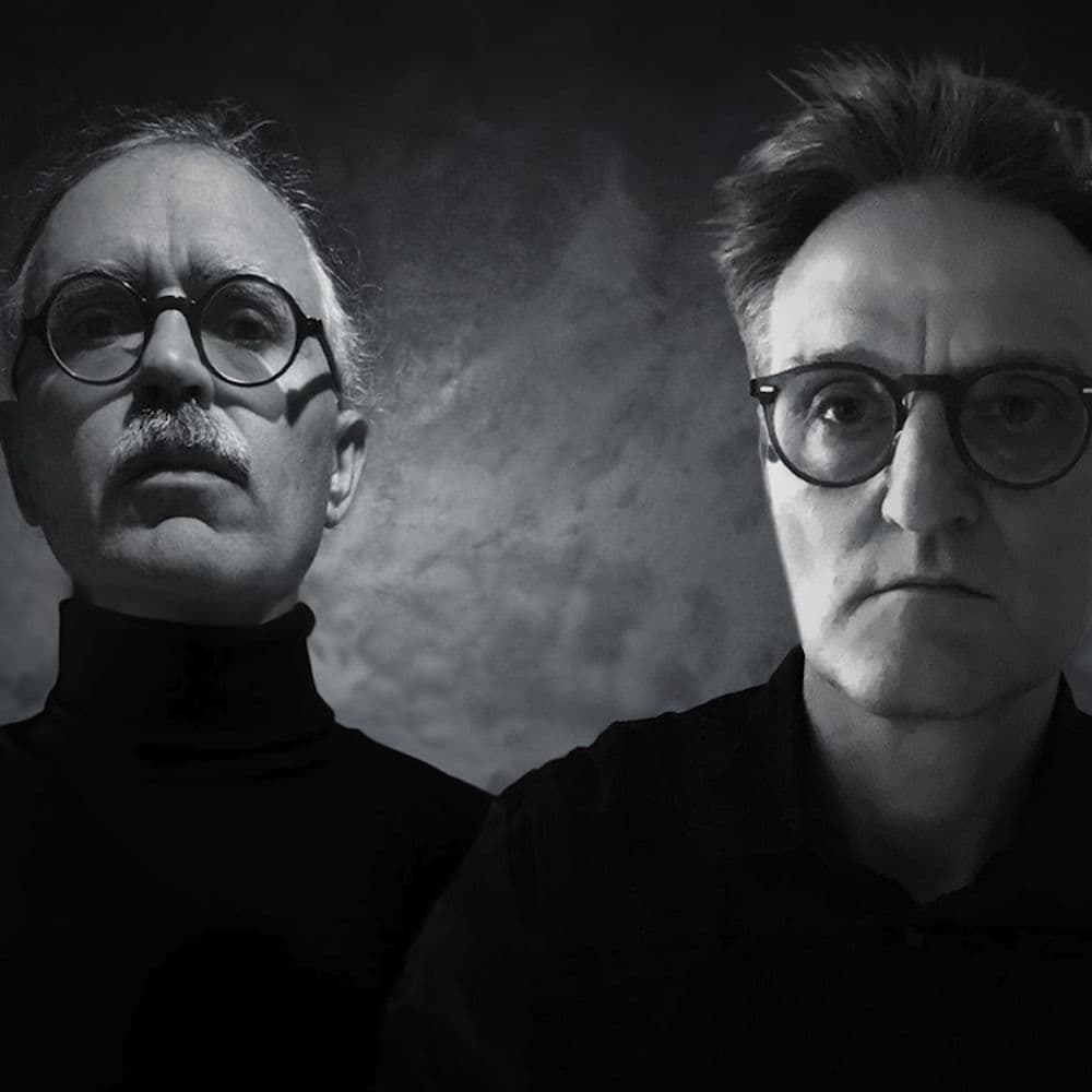 Pan·American – Electro