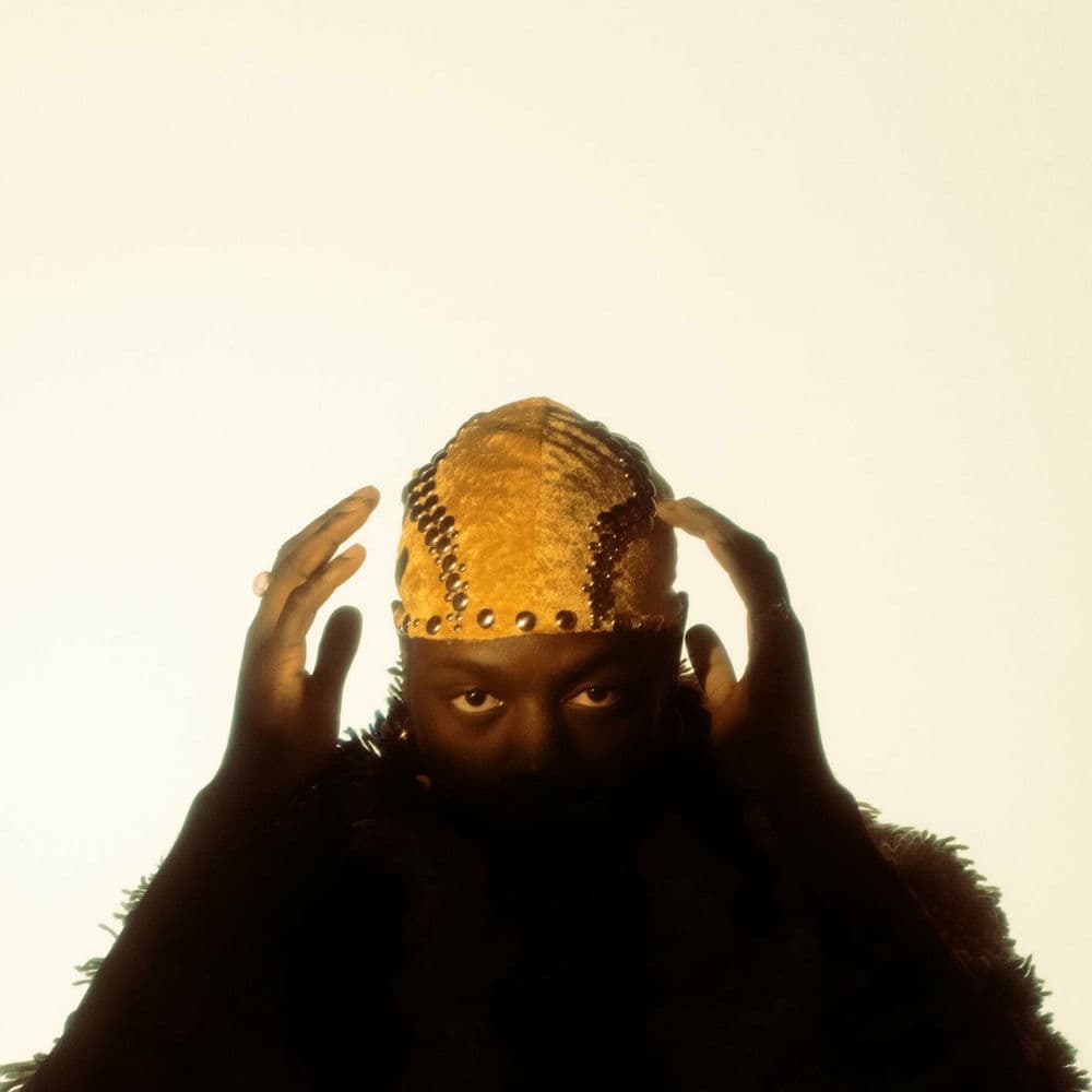 Grande Mahogany – Funk
