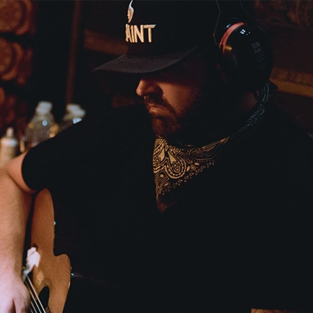 Randy Houser – Country