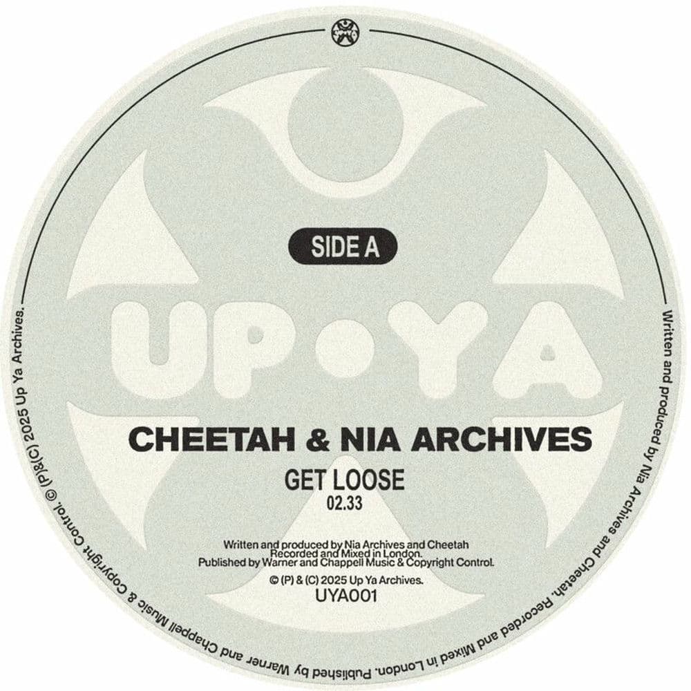 Cheetah – Dance
