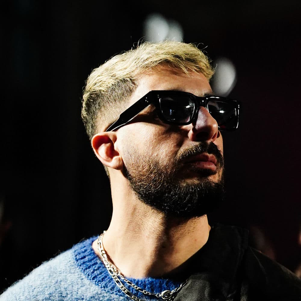 La Scarpa – Rap/Hip Hop