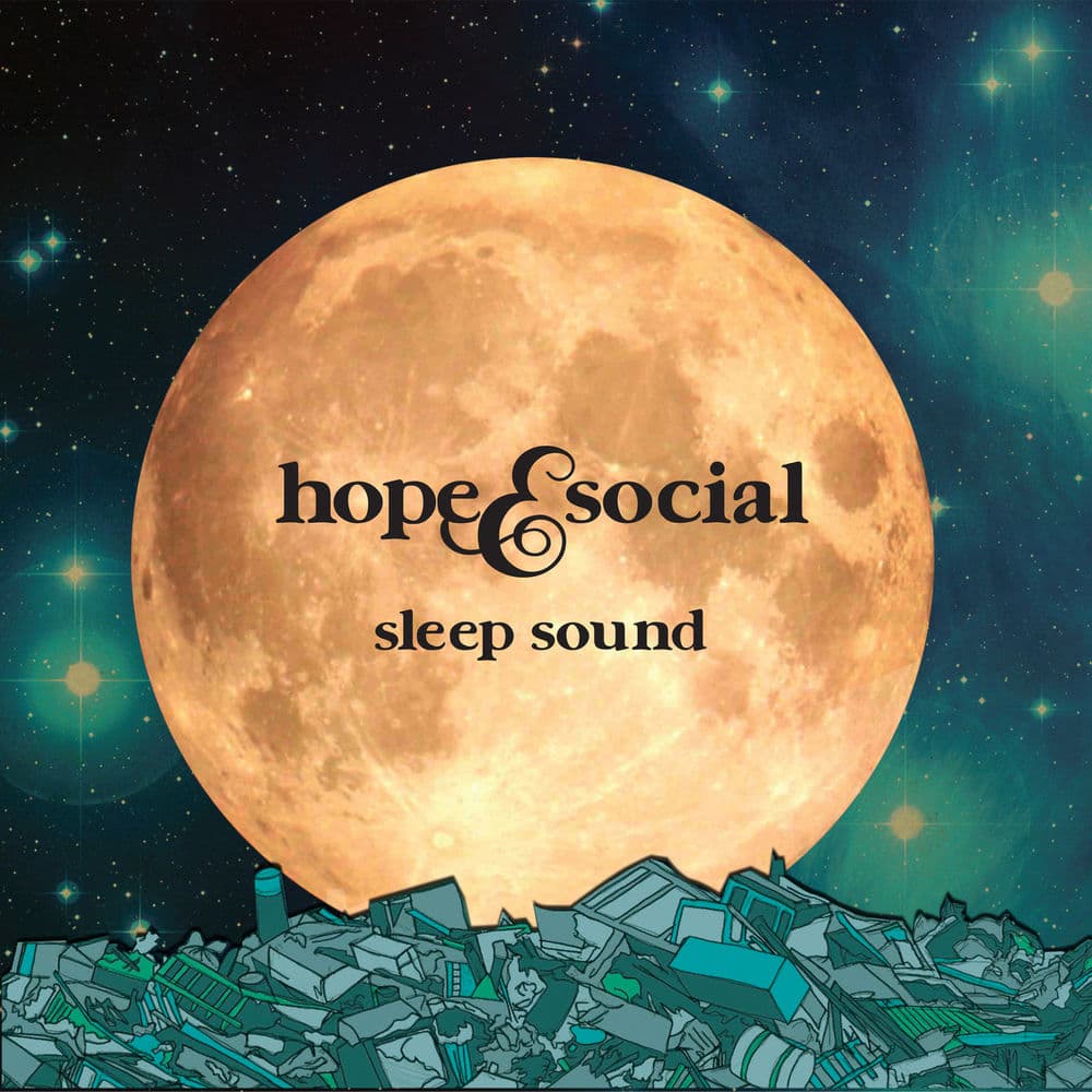 Hope and Social – Rock