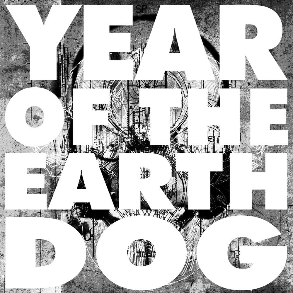 YEAR OF THE EARTH DOG