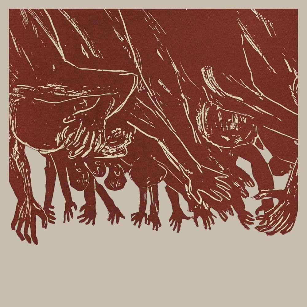 Blind Delon – Post-Punk