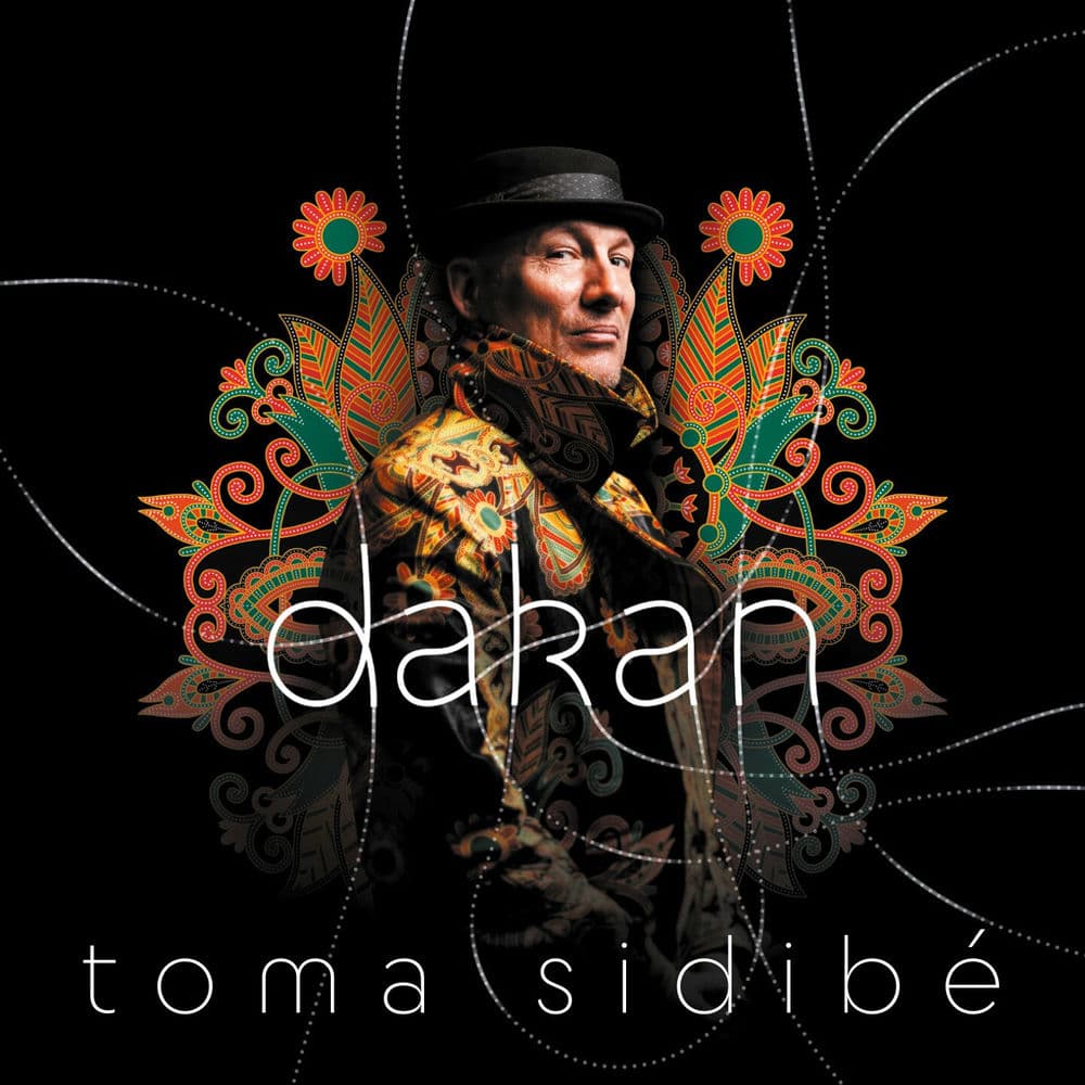 TOMA SIDIBE – Folk, World, & Country