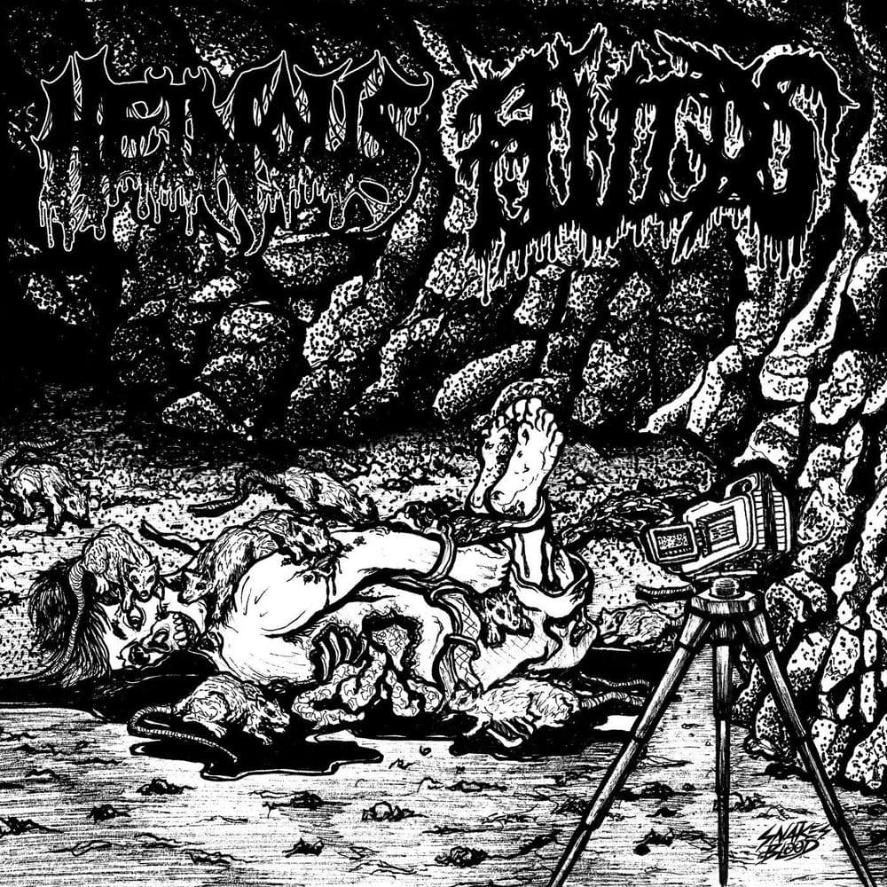 HEINOUS – Death Metal