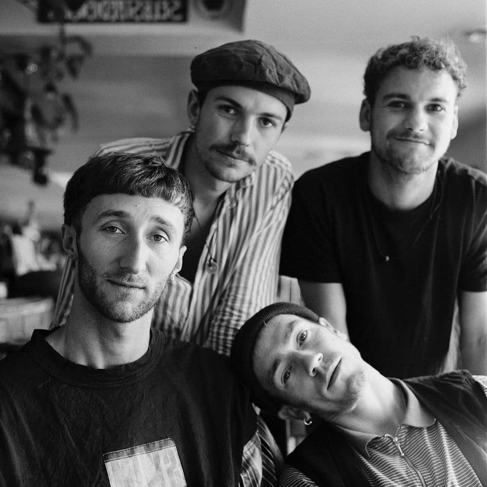 ANDA MORTS – Alternative