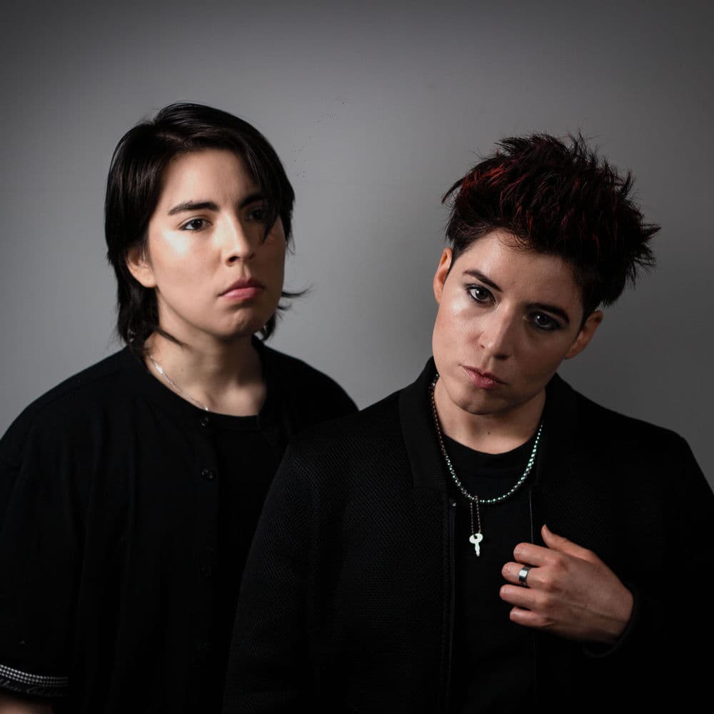 Frank's White Canvas – Alternative Rock