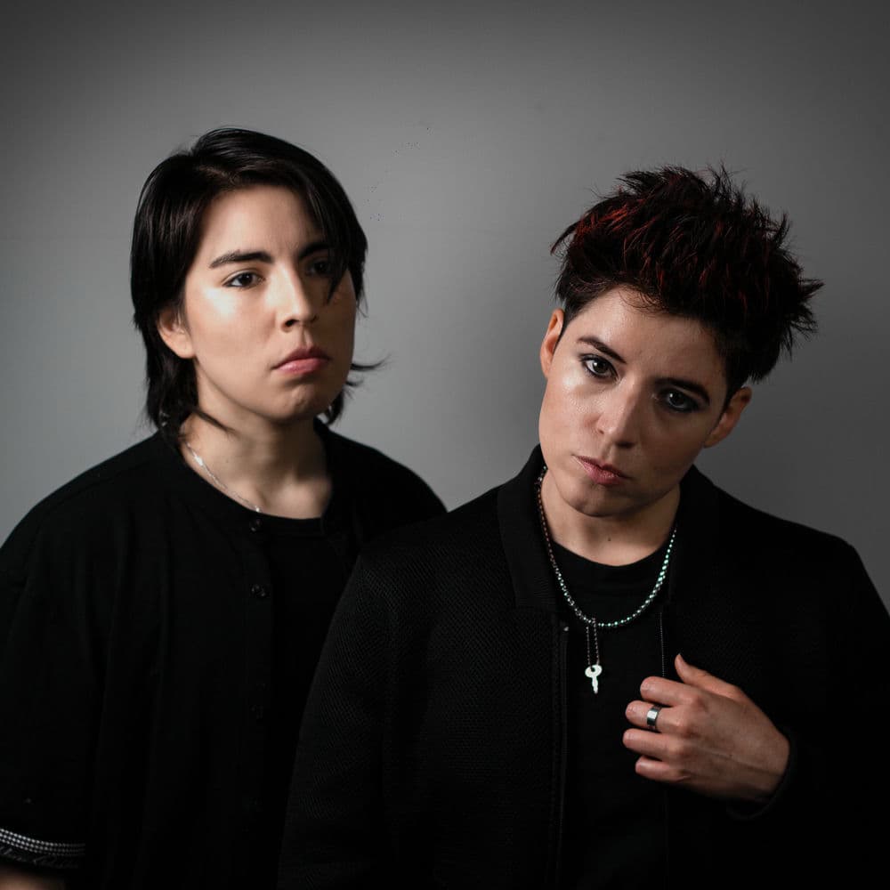 Frank's White Canvas – Alternative Rock