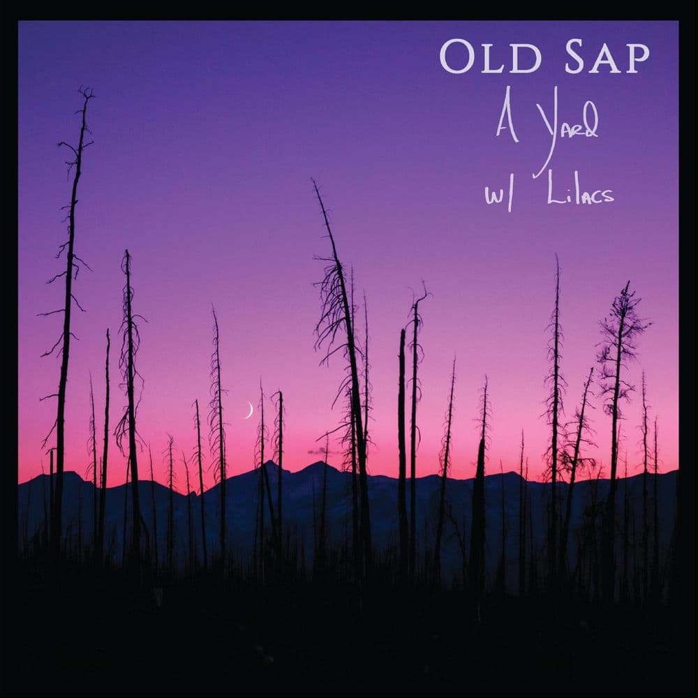 Old Sap