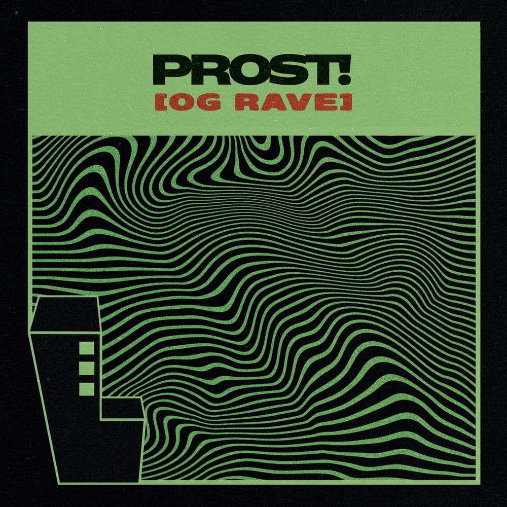 Prost – Dance
