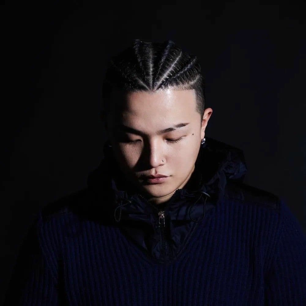 Khan – Downtempo