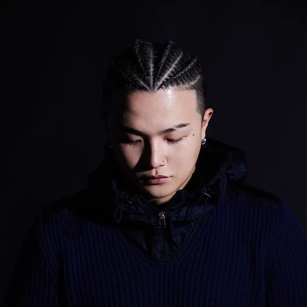 Khan – Downtempo