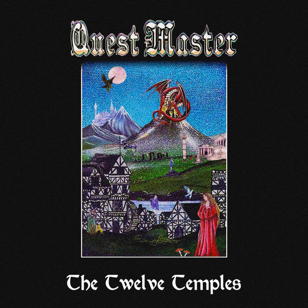 Quest Master – Electro