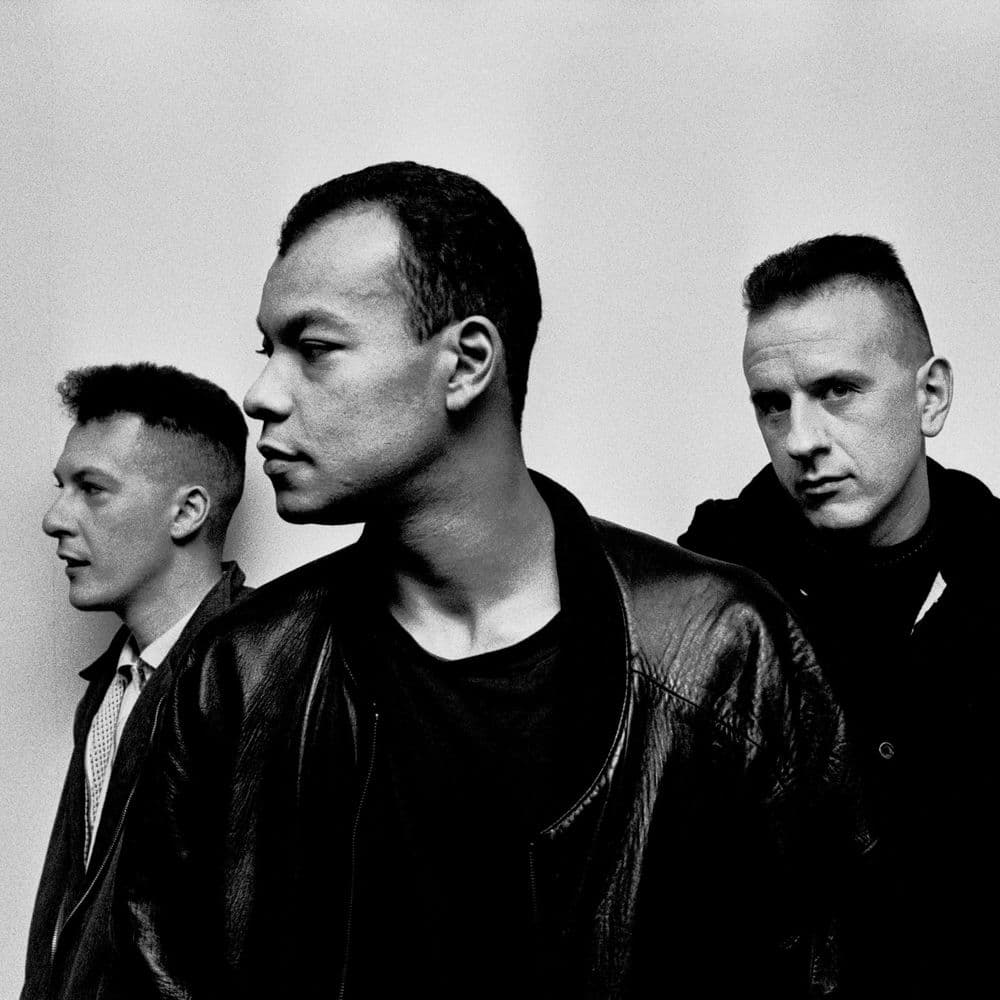 Roland Gift- Fine Young Cannibals – Pop