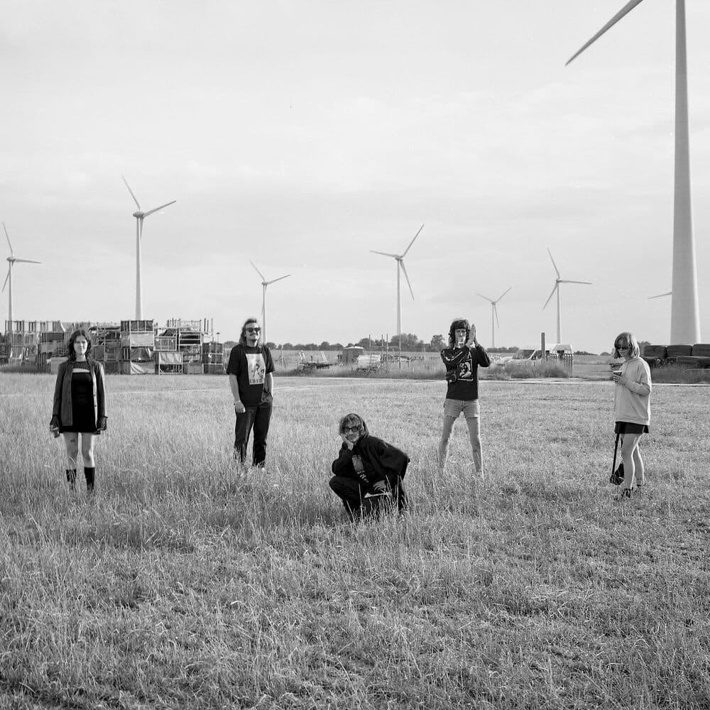 TRAMHAUS – Rock