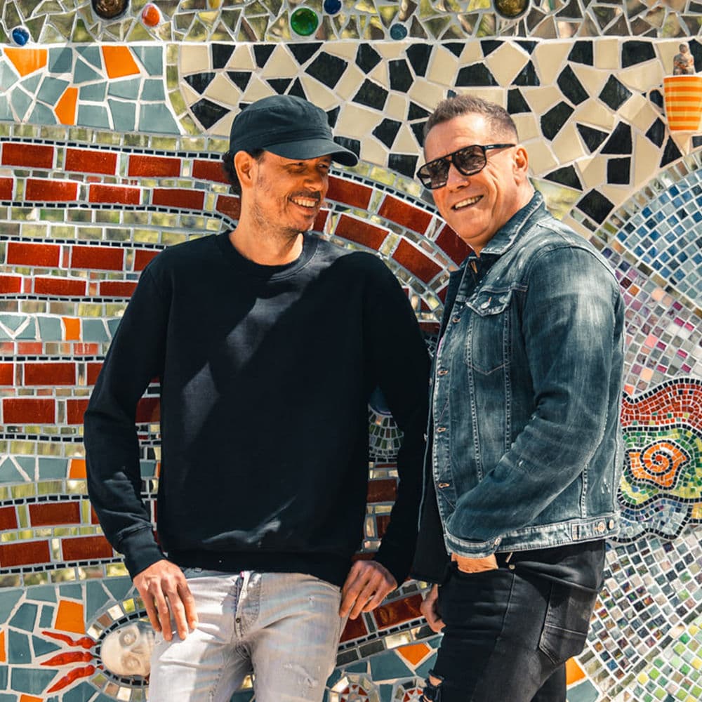 Cosmic Gate – Trance