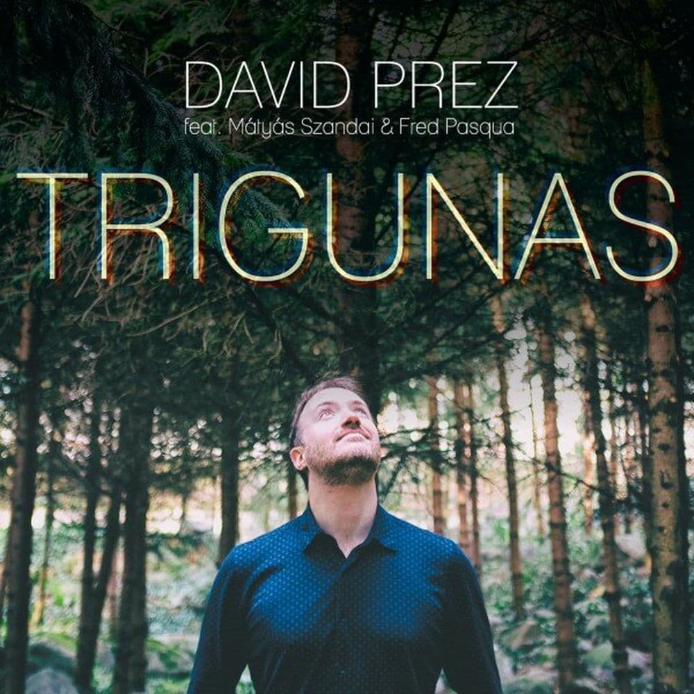 DAVID PREZ – Jazz
