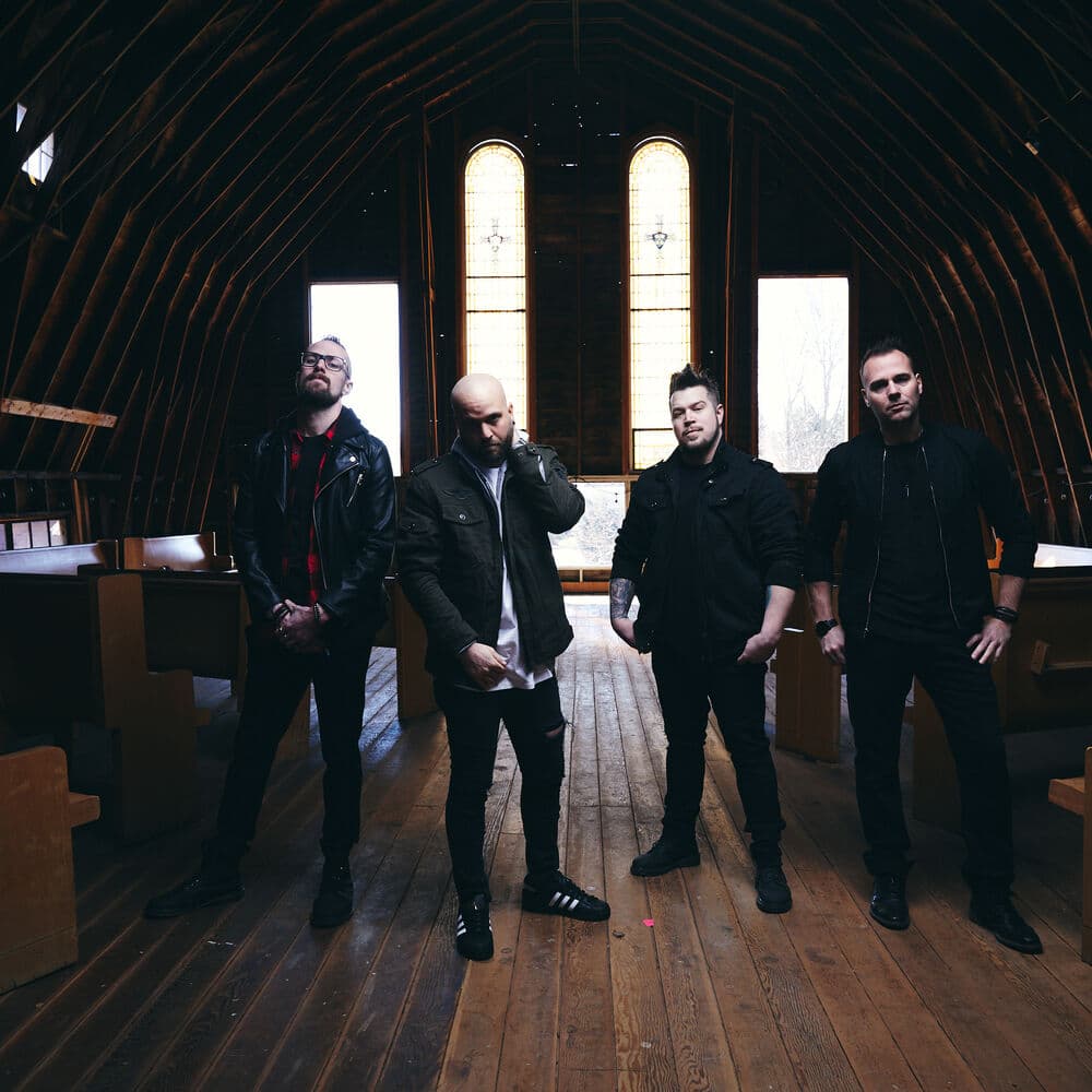 No Resolve – Rock