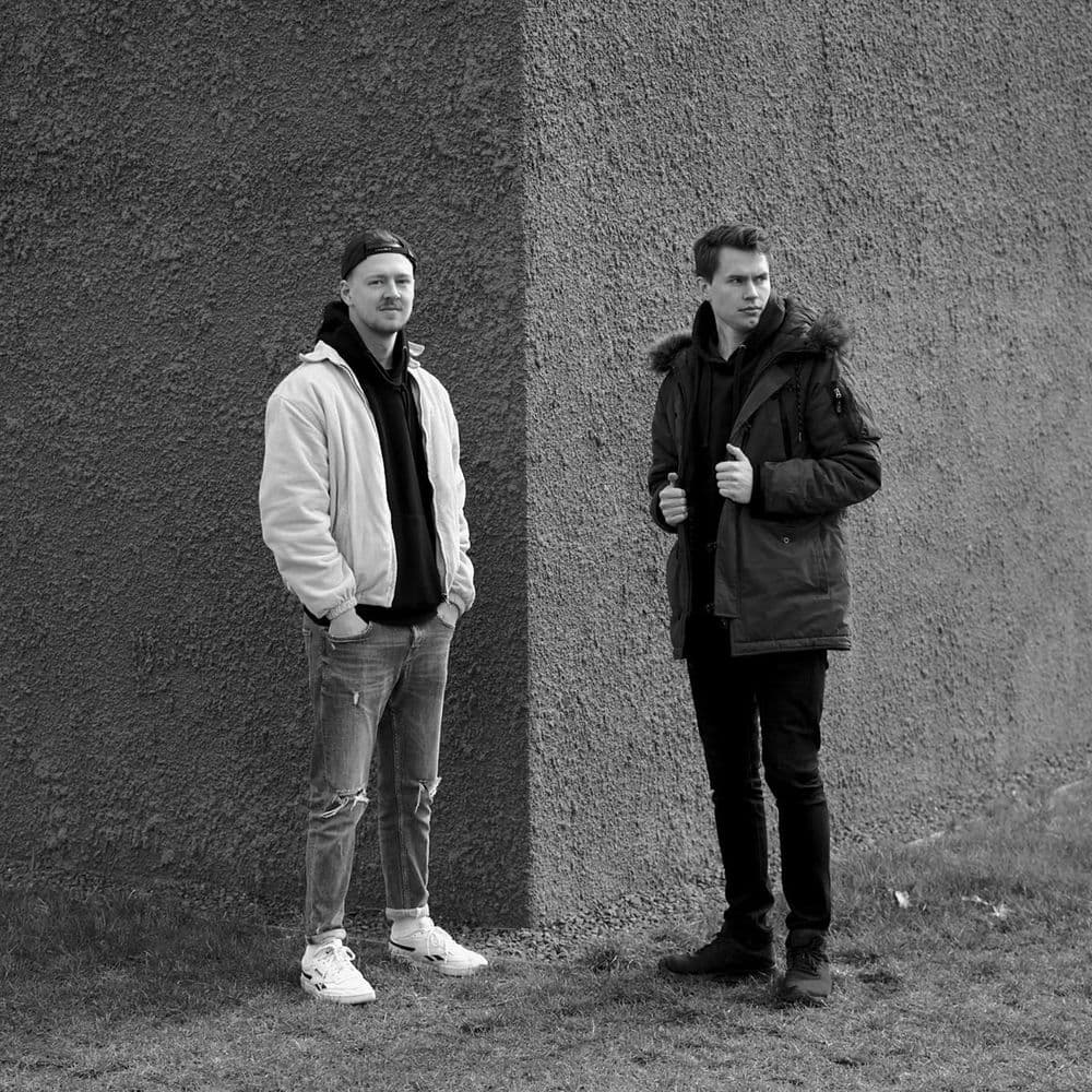 Who Cares – Dance