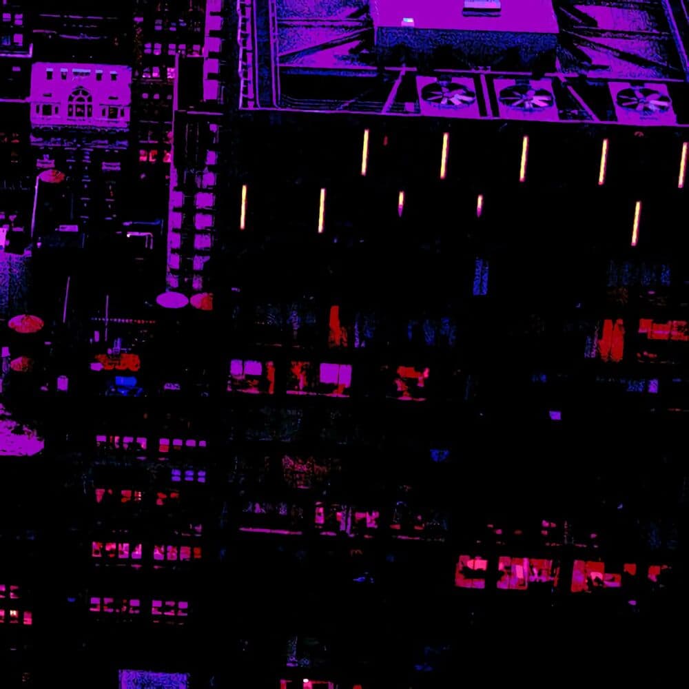 Ktrek – Wave