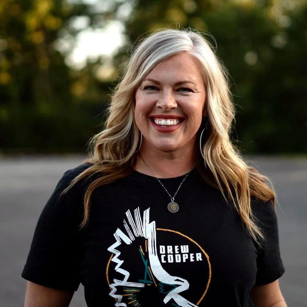 Courtney Patton – Americana