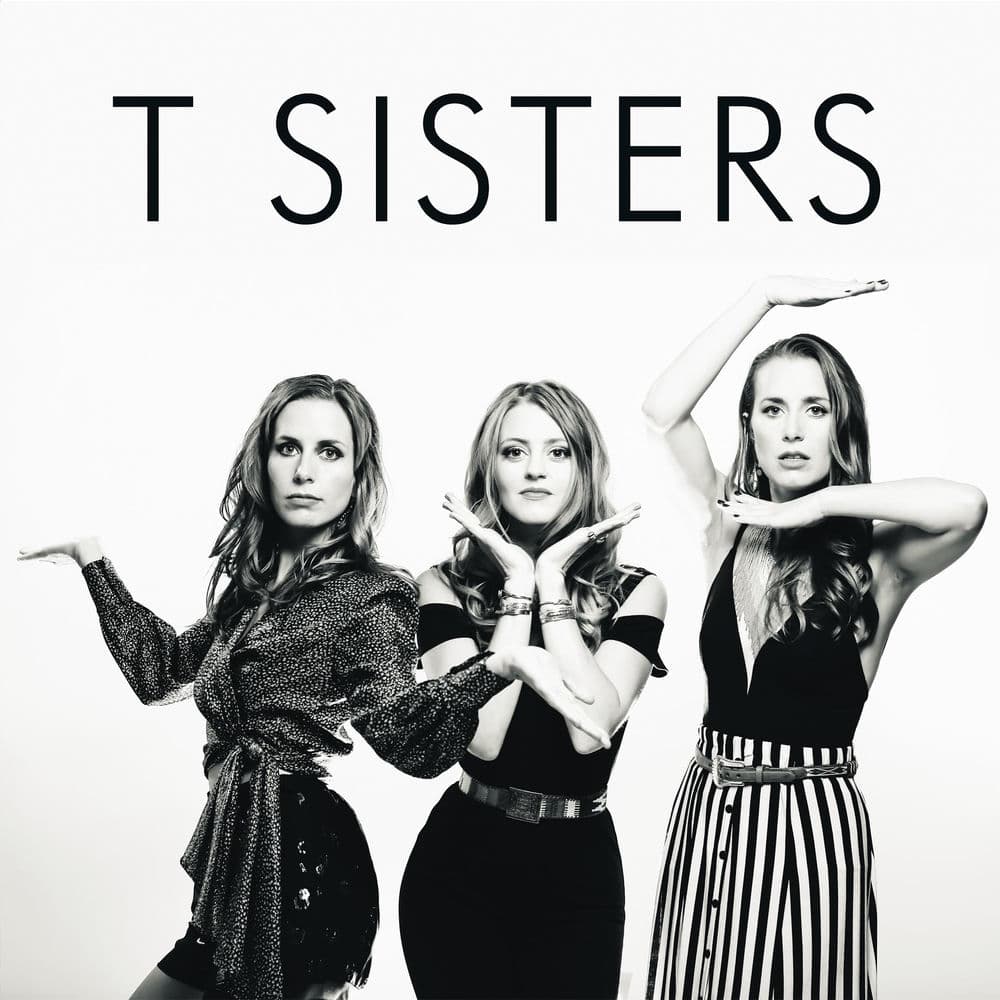 T Sisters – Pop