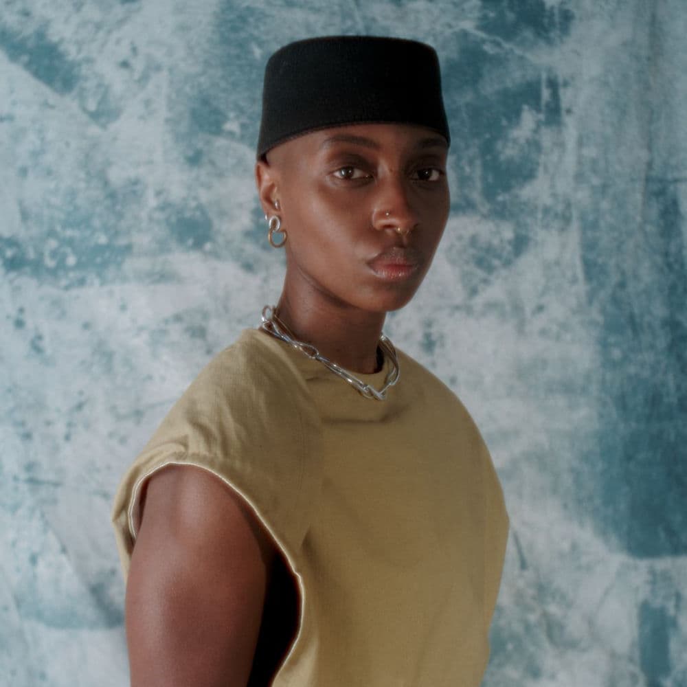 EESAH YASUKE – Hip-Hop