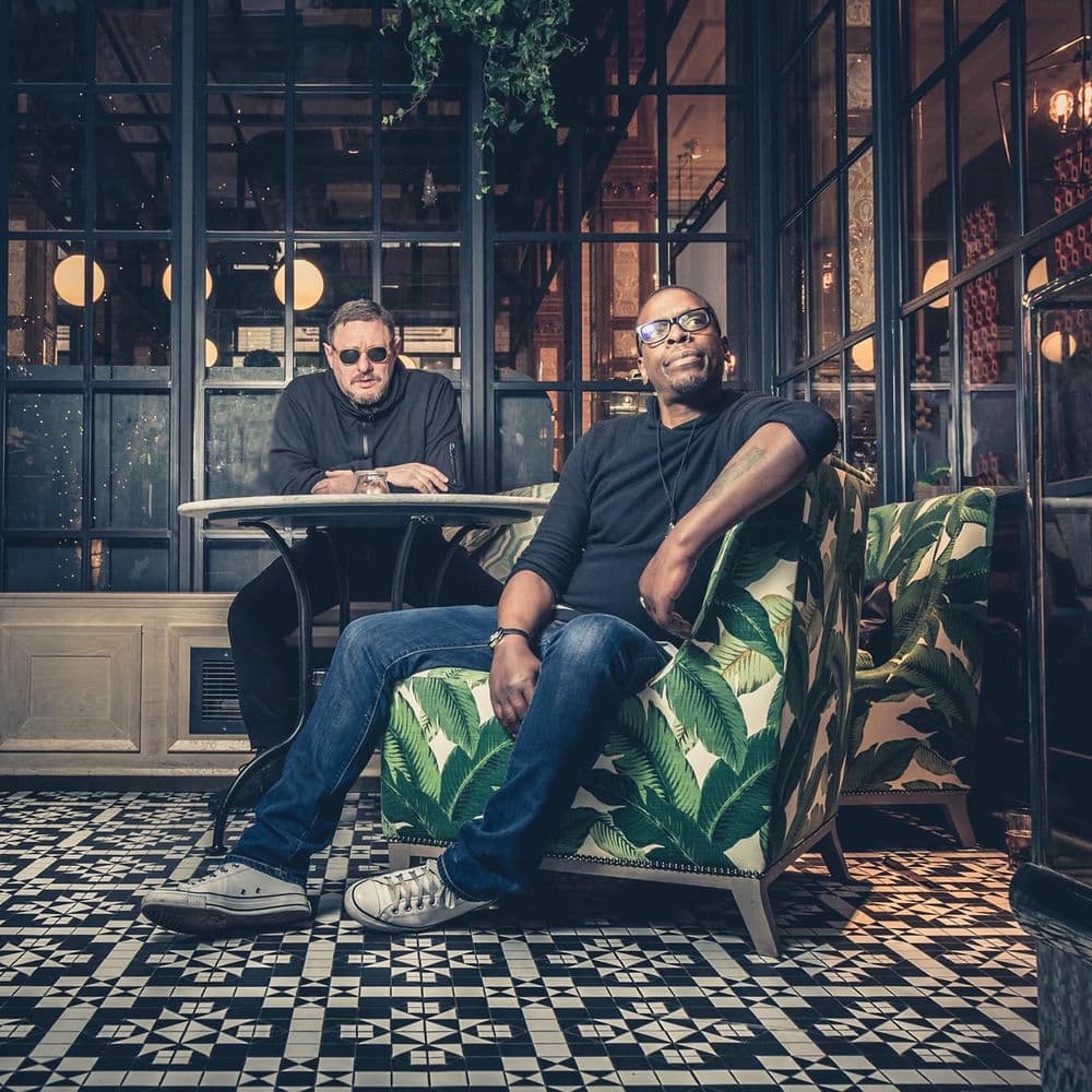 Black Grape – Britpop
