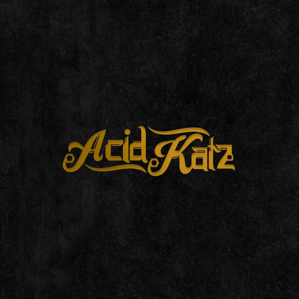 Acid Katz – Glitch