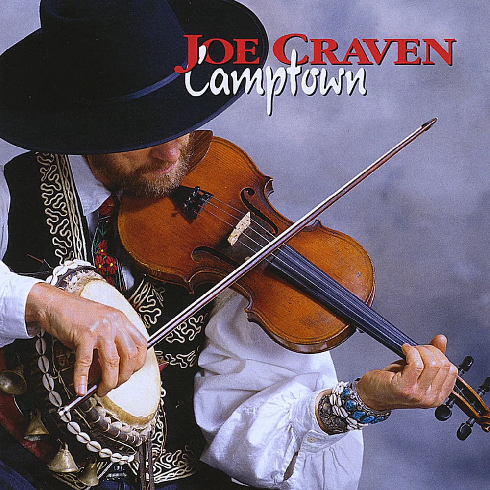 Joe Craven – Folk