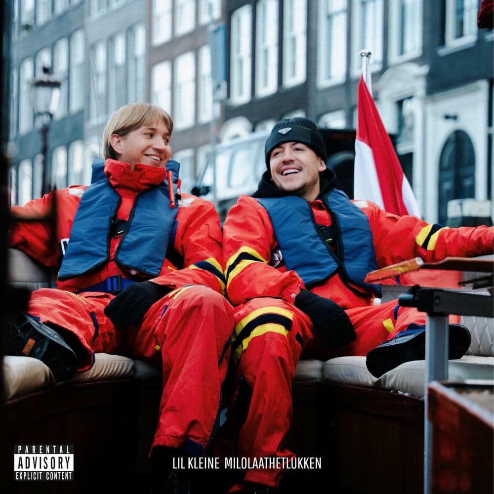 Milolaathetlukken – Rap/Hip Hop