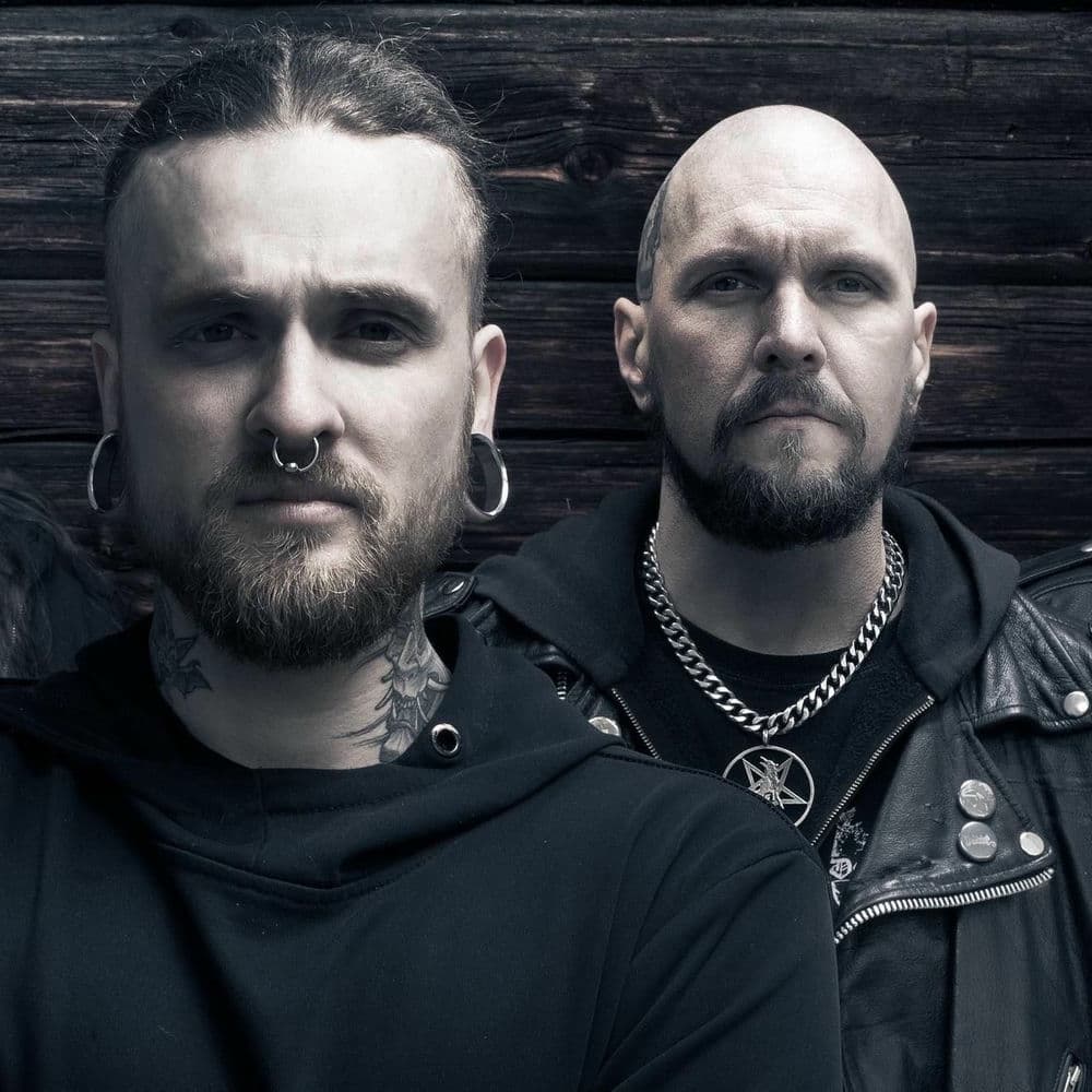 Demonical – Death Metal