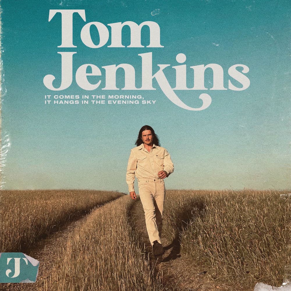 Tom Jenkins – Rock