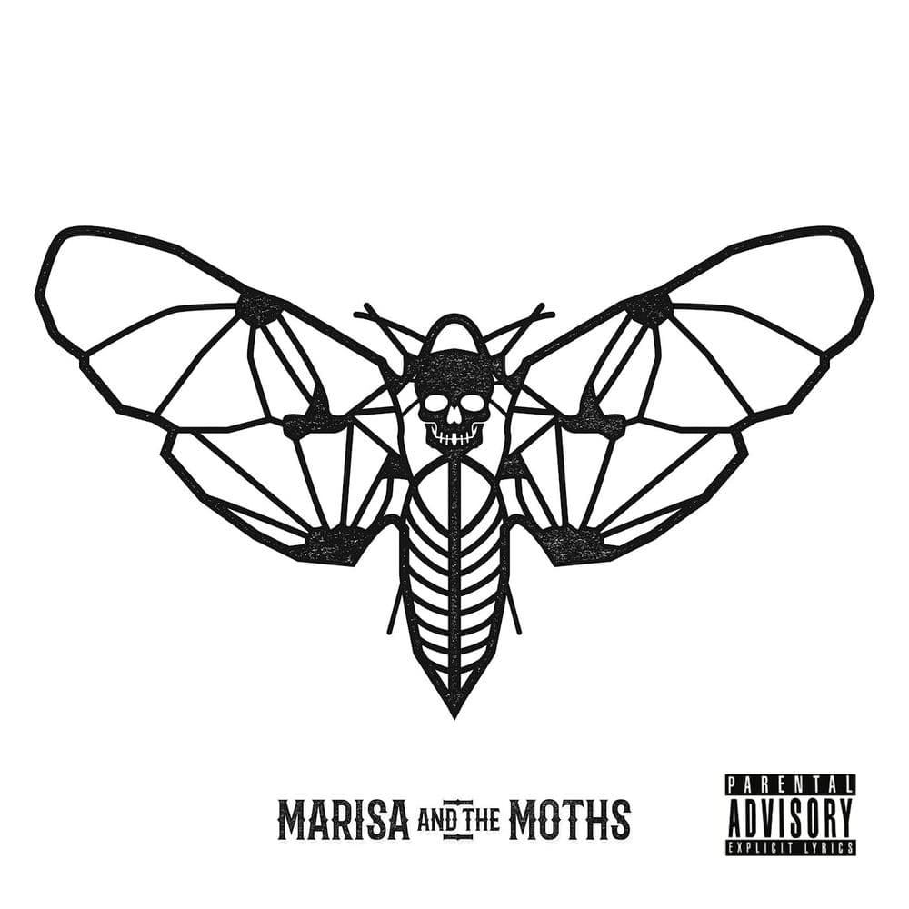 Marisa and the Moths – Rock