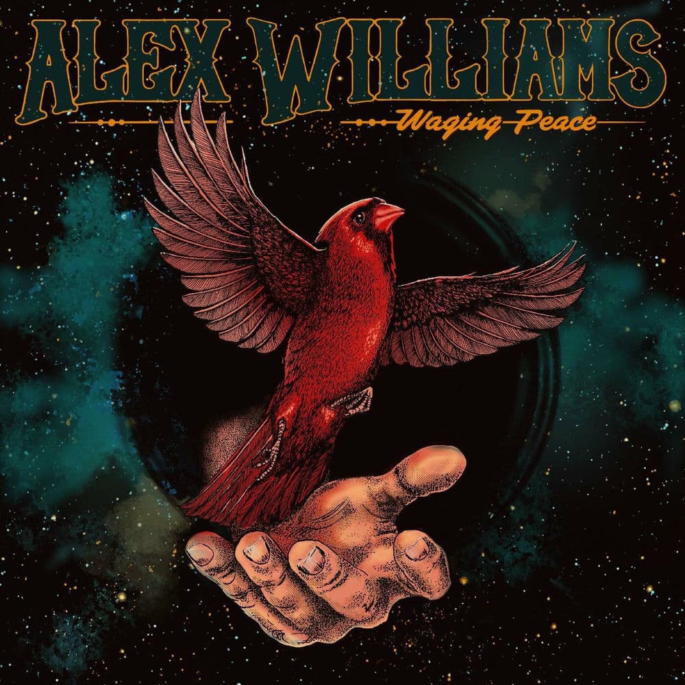 Alex Williams – Country
