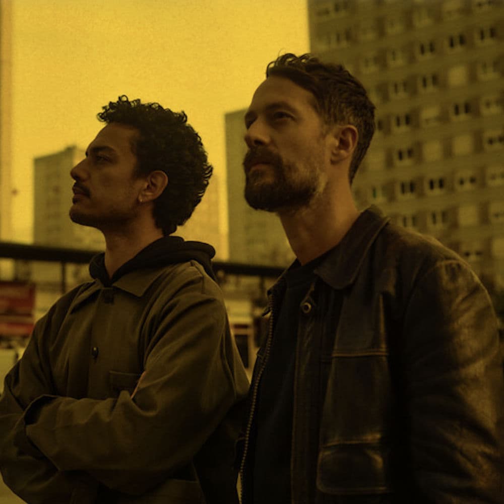 THE PLAZA – Electro