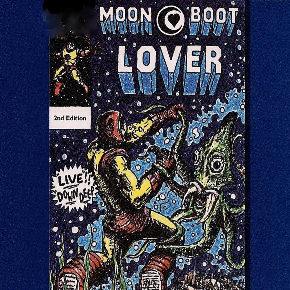 Moon Boot Lover – Jam Band