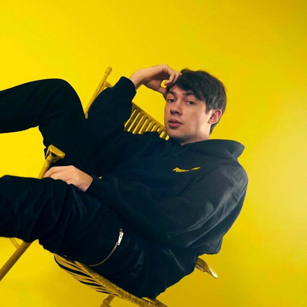 LGoony – Hip-Hop